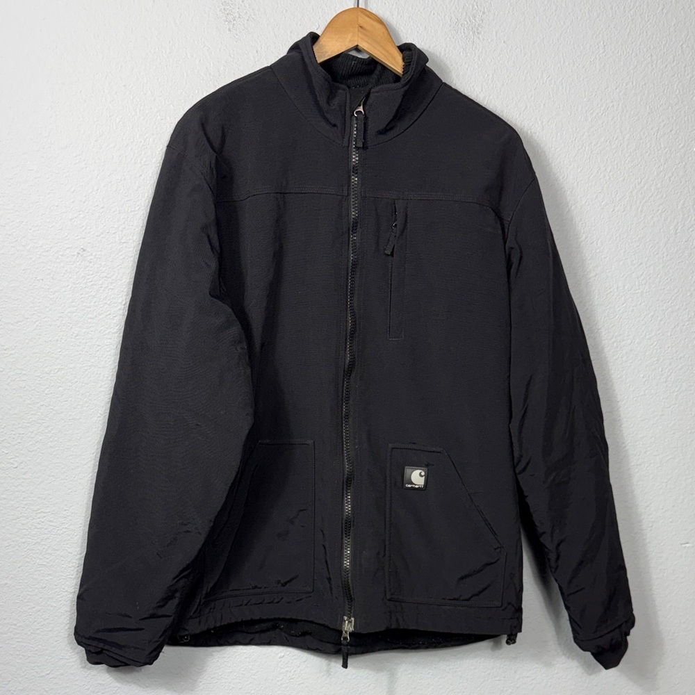 Carhartt Nylon Fleece-Lined Jacket‎